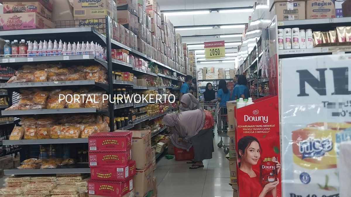 Toko Sinar