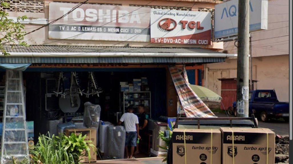 Mall Baru vs Tradisi Parcel Lebaran: Siapa yang Akan Menang di Cilacap?